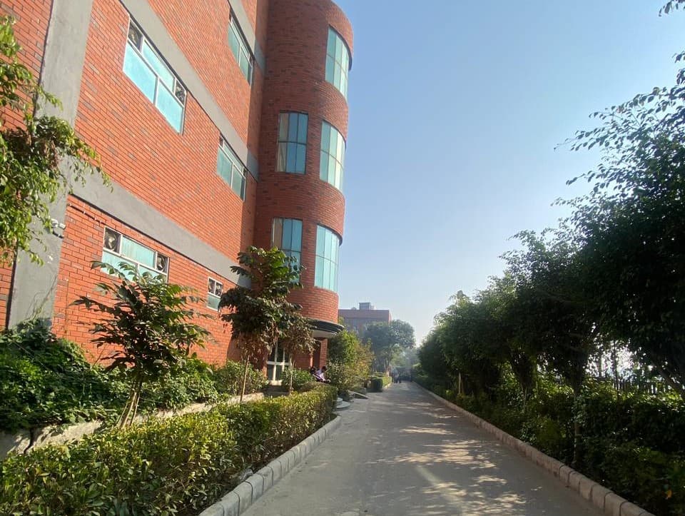 PIET Campus photo 26